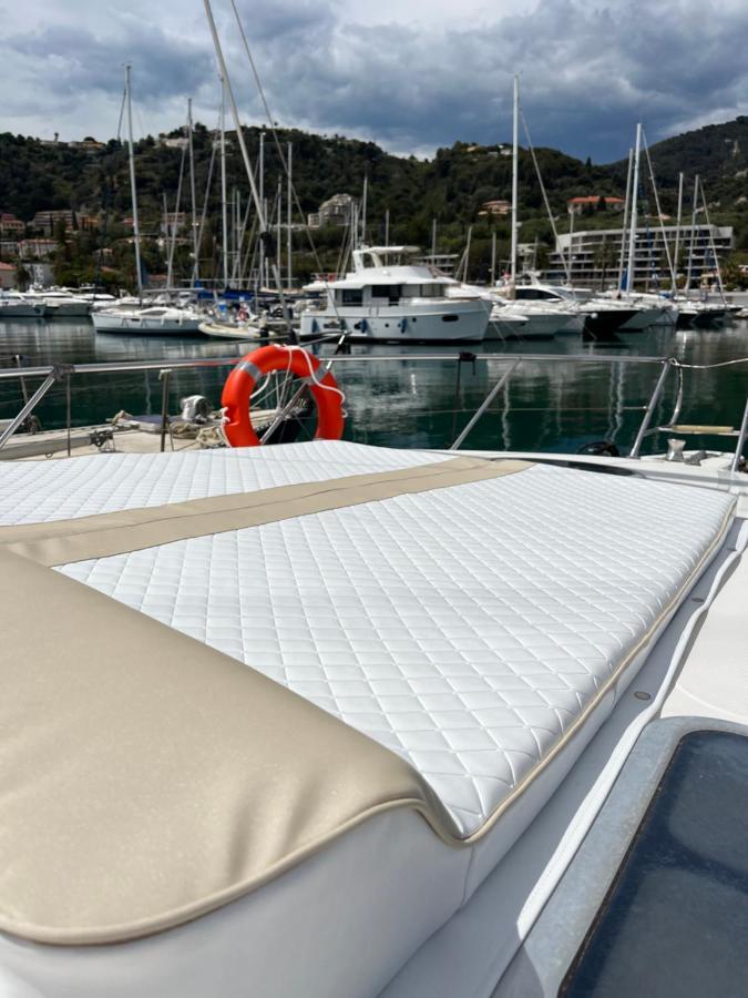 Mareluna Menton Exterior foto